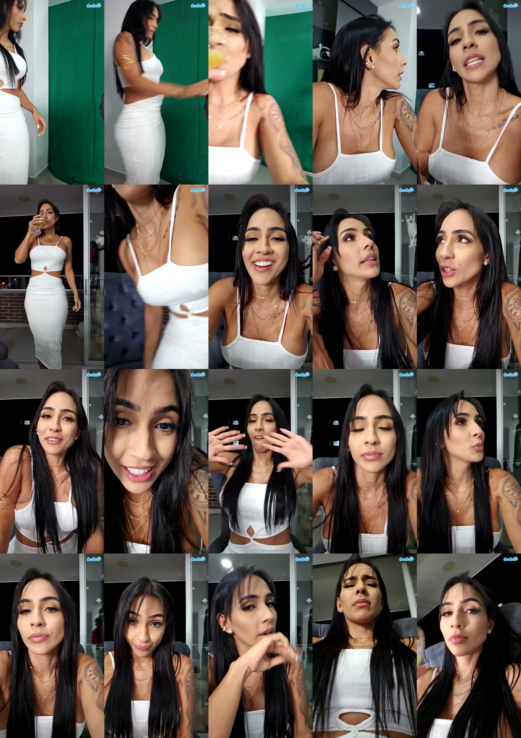 iamanna CamSoda 26-03-2023
